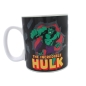 Preview: Hulk Heat Changing Mug, Tasse mit Thermoeffekt